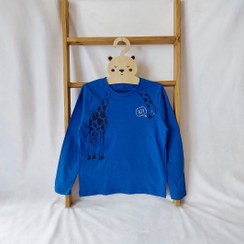 تصویر پک بلوز آستین بلند پسرانه 