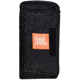 تصویر کیف حمل اسپیکر مناسب برای اسپیکر JBL PartyBox 110 