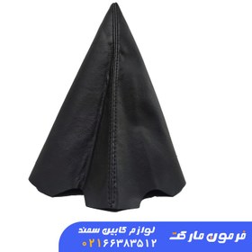 تصویر گردگیر دسته دنده پژو 206 