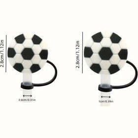 تصویر درپوش نی 