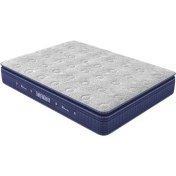 تصویر تشک دونفره آدنیس مدل بادی بالانس سایز 180 در 200 سانتیمتر 