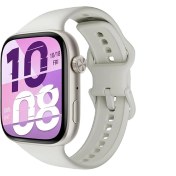 تصویر ساعت هوشمند آنر مدل Watch X5i با نمایشگر AMOLED 