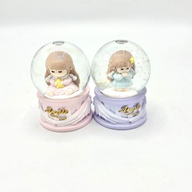 تصویر گوی مینی 436 