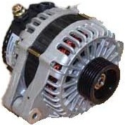 تصویر دینام تیگو 5 