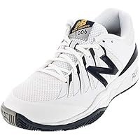 تصویر کفش تنیس مردانه نیوبالنس 1006 V1 New Balance Men's 1006 V1 Tennis Shoe