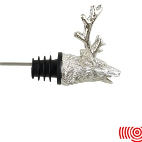 تصویر شات ریز طرح کله گوزنی 