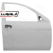 تصویر درب جلو راست ساینا شرکتی 