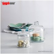 تصویر عسل خوری کوچک پاشاباغچه مدل بیسیک 