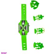 تصویر ساعت اسباب بازی کد 42 مجموعه 5 عددی 