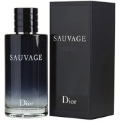 تصویر عطر ادکلن دیور ساواج-ساوج-ساواژ ۱۰۰ میل | Dior Sauvage 