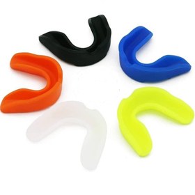 تصویر محافظ لثه ژله ای 