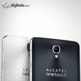 تصویر گوشی آلکاتل One Touch Idol X Plus | حافظه 32 رم 2 گیگابایت ا Alcatel One Touch Idol X Plus 32/2 GB Alcatel One Touch Idol X Plus 32/2 GB