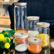 تصویر جاپیازی ۳ طبقه مدل شطرنجی گرد محصول ترکیه کد Dama-643 