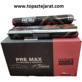 تصویر چسب درزگیر پلی اورتان پرمکس | PRE MAX Polyurethane Glue | 