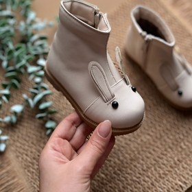 تصویر بوت خرگوشی - ۲۲ 