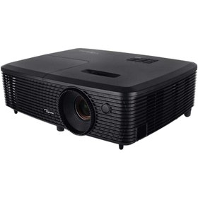 تصویر پروژکتور اوپتوما مدل S331 Optoma S331 Projector