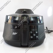 تصویر سرخ کن بدون روغن مایر ۴۲۱ ظرفیت ۵.۵ لیتر 