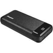 تصویر پاور بانک انرجایزر مدل UE20058 ظرفیت 20000 میلی آمپر ساعت Energizer UE20058 20000mAh Power Bank