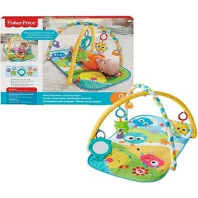 تصویر تشک بازی Fisher Price مدل جوجه - زمان ارسال 15 تا 20 روز کاری 