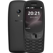 تصویر گوشی طرح نوکیا 6310 | حافظه 16 مگابایت High Copy Nokia 6310 16 MB