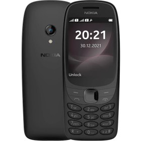 تصویر گوشی طرح نوکیا 6310 | حافظه 16 مگابایت High Copy Nokia 6310 16 MB