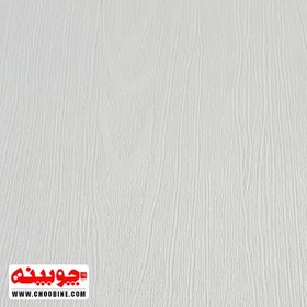 تصویر برچسب روکش کابینت طرح چوب سفید کد ۶۰۲ (عرض ۹۰) 