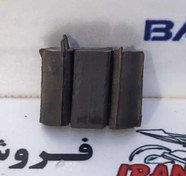 تصویر لاستیک عقب باک موتور سیکلت یاماها 100 وای دی 