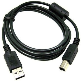 تصویر کابل پرینتر اچ پی(hp) مدل HP 548 اورجینال طول 1.8 متر 