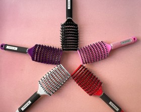 تصویر برس اکستنشن - مشکی 