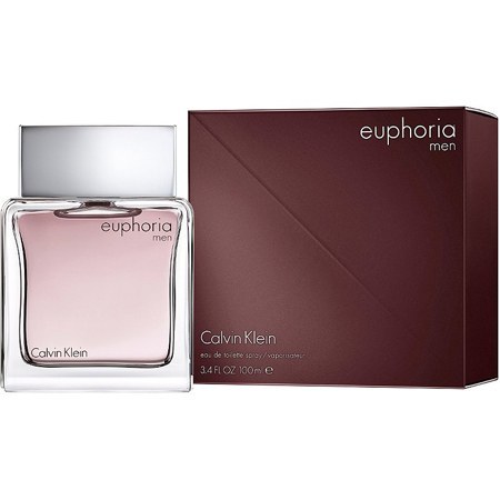 Calvin Klein Euphoria for Men