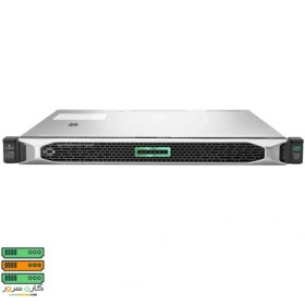 تصویر سرور اچ پی HPE ProLiant DL160 G10 Server 