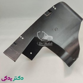 تصویر گل پخش کن سمند (خرچنگی) عقب چپ (سمت راننده) شرکتی ایساکو اصل 1910201499 