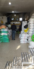 تصویر برنج ایرانی هاشمی ۱۰ کیلوگرم 
