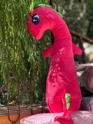 تصویر عروسک بالش بغلی سرندیپیتی 