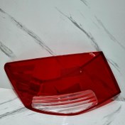 تصویر طلق چراغ خطر عقب کیا سراتو مدل ۱۳۹۳ تا ۱۳۹۸ 