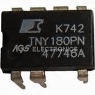 Circuito Integrato Power Integrations TNY180PN DIP-7 | 1 Pezzo