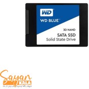 تصویر اس اس دی اینترنال وسترن مدل SSD WESTERN DIGITAL S100 1TB 
