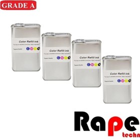 تصویر چیزهای بزرگ در افق هستند 