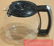 تصویر قوری قهوه ساز دلونگی BCO130 