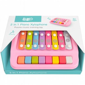 تصویر ارگ و بلز آموزشی کودک 