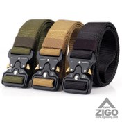 تصویر کمربند تاکتیکال ENNIU Tactical Belt