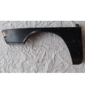 تصویر گلگیر جلو E12 