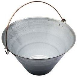 تصویر سطل بنایی مدل YP-35*22CM 