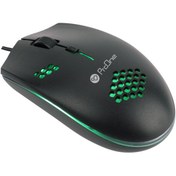 تصویر ماوس گیمینگ پرووان مدل PMG50 با سیم 