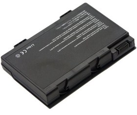 تصویر TOSHIBA Satellite M30 8Cell Laptop Battery ا باتری لپ تاپ توشیبا مدل ام 30 باتری لپ تاپ توشیبا مدل ام 30