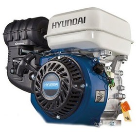 تصویر موتور تک هیوندای مدل H270-GE ا HYUNDAI H270-GE Generator HYUNDAI H270-GE Generator