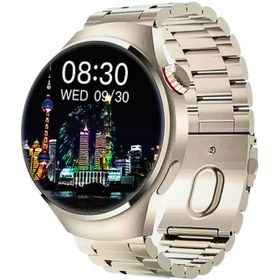 تصویر ساعت WS x2 طرح سامسونگ Ws x2 smart watch