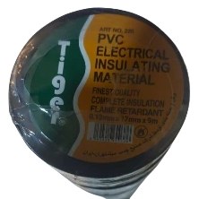 تصویر چسب برق تایگر 