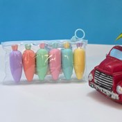 تصویر هایلایتر هویجی 