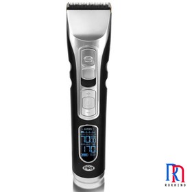 تصویر ماشین اصلاح سر و صورت پرومکس مدل 2235 Promax 2235 Hair Clipper